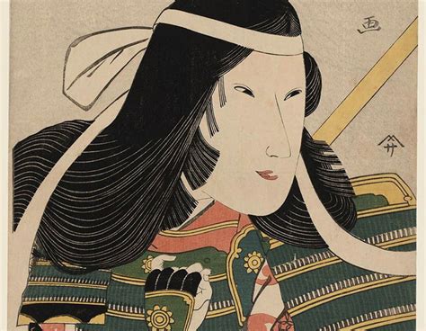 tomoe gozen.